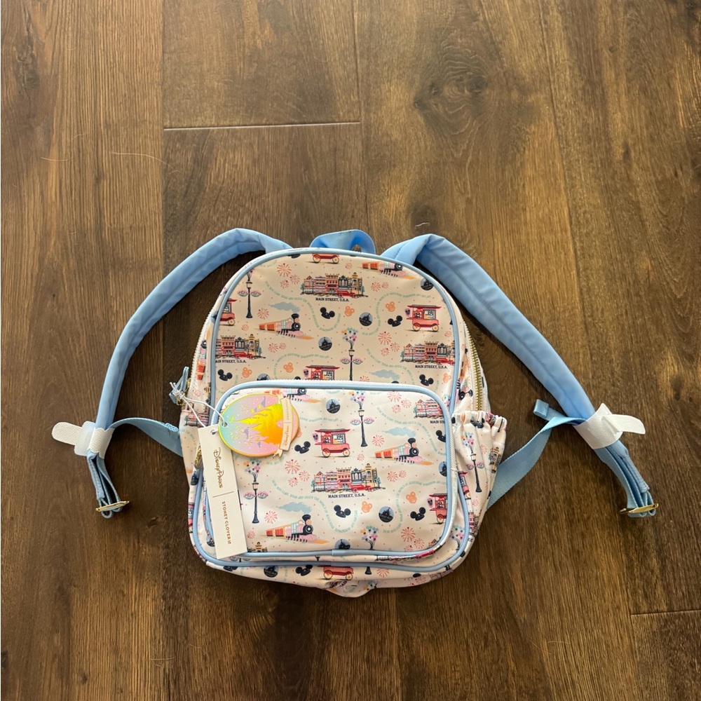 Stoney Clover Lane for Disney Medium Backpack